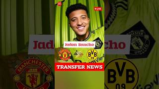 🚨 SANCHO BACK TO DORTMUND!? 😲 | Manchester United Transfer Rumours