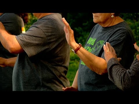 Tai Chi Day Tai Chi Day