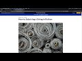 HackerRank: Two Strings