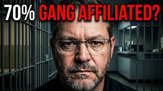Inside Florida’s Most Dangerous Prison Gangs | Real Stories from Behind the Bars