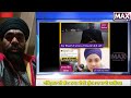 punjabi girl turban beadbi dhadi maan singh akali baba bakhsis singh punjabi girl viral video