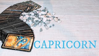 CAPRICORN - This Was Emotional! Get ready For Some Serious Changes! FEBRUARY 10th-16th