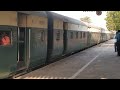 asansol burdwan local arriving at mankar station train viralvideo travel trending