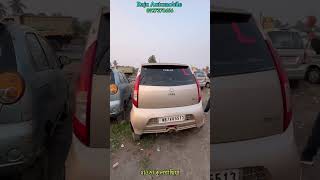 Nano Car সেকেন্ড হ্যান্ড গাড়ি একমাত্র গোপন ঠিকানা কুলগাছিয়া রাজু অটোমোবাইল শেয়ার করুন 👉 #car