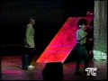 ni en vivo ni en directo nevned parodia polo baquerizo bolito y cecilio carcacha 1997