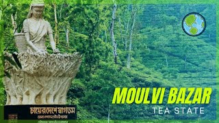 মৌলভীবাজার জেলা ।। সকল দর্শনীয় স্থান ।। Moulvibazar District Full Documentary