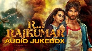 R...Rajkumar - Jukebox | Full Songs