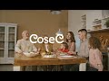 transform your house into a home with cosecasa