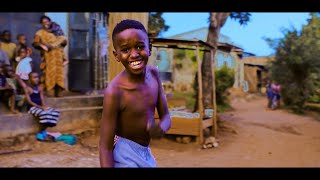 Galaxy African Kids - Tusonge Mbele [Lets Go Africa]