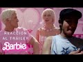 Barbie la Película Reacción | - FRANCISCOVLOGERS