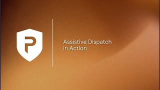 AI-powered Assistive Dispatch for 911 Dispatchers