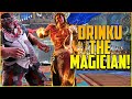 SF6 ▰ Drinku Magnificent Jamie Compilation! 【Street Fighter 6】