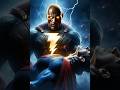 Black Adam V 👆Superman: (2025) Dawn of Justice 2 - First Trailer | Dwayne Johnson #4ktrailer