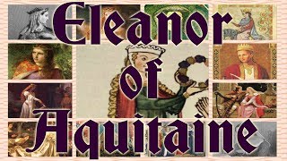 Eleanor of Aquitaine