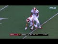 highlights indiana tight end peyton hendershot big ten football in the 2022 nfl draft