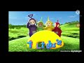 CBeebies's 20th Anniversary Sneak Peek