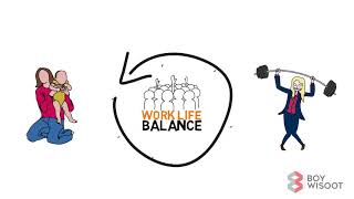 ความเข้าใจผิดเกี่ยวกับ Work-Life Balance