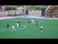 highlights asd rossanese vs trebisacce