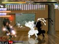 【mugen】 禍霊夢1p vs キングファンシーマン