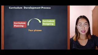 Curriculum Development Process