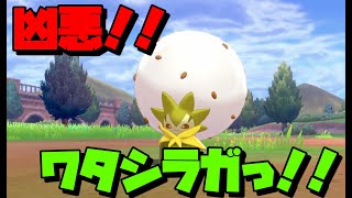 【ポケモンソード・ストーリー実況 ＃１４】５ばんどうろ〜バウタウンまで