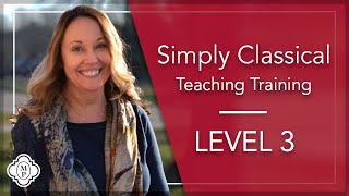 How to Teach Students with Special Needs - Simply Classical Level 3