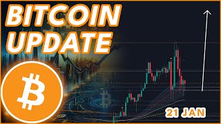 CRITICAL BITCOIN UPDATE!🚨 | BITCOIN PRICE PREDICTION \u0026 NEWS 2025!