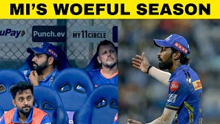 MORNING WRAP: Hardik's nightmare continues, India T20 WC members struggle | Sports Today