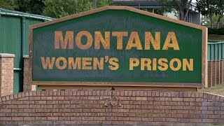 Montana seeks location for new women's prison as Butte expresses community opposition