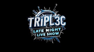 🔴Live Music Reviews w/Tripl3C (Season 3 Episode 12) THROWBACK THURSDAY