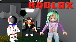 Playtube Pk Ultimate Video Sharing Website - am i the only one who noticed roblox flee the facility youtube