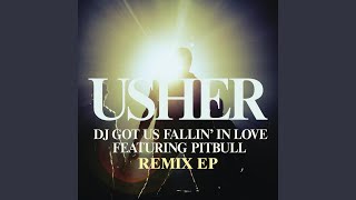 DJ Got Us Fallin' In Love (Jump Smokers Radio Mix)