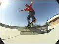 marcus bandy skateboarding classic clips 33 handrails