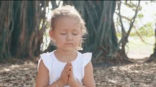 Meditación Guiada para Niños: Un globo rojo