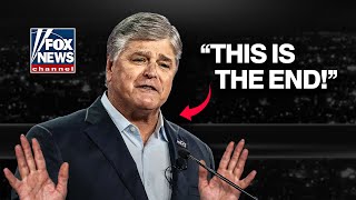 Sean Hannity JUST Reveals Truth About His Marriage