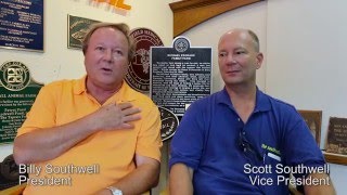 Marker Makers: The Southwell Company