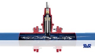 Gate valves | how to choose the right gate valve | AVK