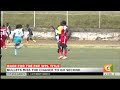 race for the fkf womens premier league title