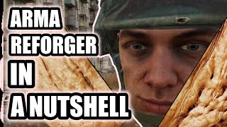 Arma Reforger in a Nutshell