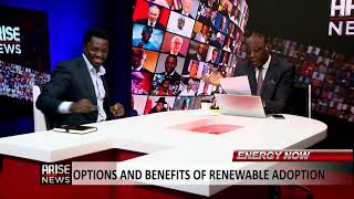 Can Renewable Energy Rescue Nigeria's Power Sector? - Femi Adeyemo