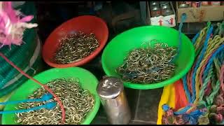 yesudian store Chengalpattu Anna Salai Mattu Pongal special