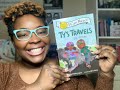 Ty's Travels#teachingfabulously​​​​​​​​​​​​​​#fabulousreads​​​​​​​​​​​​​​