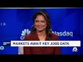 The U.S. is enjoying a 'Goldilocks' moment, says BofA's Savita Subramanian