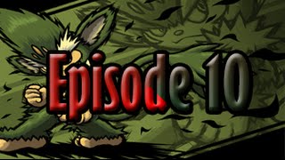 Total Pokemon Island: Amazon Episode 10: Multiple Mega's! Total Pokemon Island: Amazon Episode 10: Multiple Mega's!