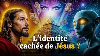 La vérité cachée sur Jésus : Était-il un hybride extraterrestre ?