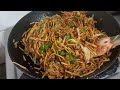 २ प्रकारची चायनीज भेळ घरी तयार करा अगदी सोपी रेसिपी आहे chinese bhel recipe in marathi