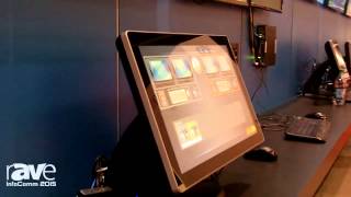 InfoComm 2015: Evertz Showcases MMA-10GKVM Solution