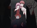 sasori x sakura🌸 🦂 sasosaku sasori sakura naruto anime