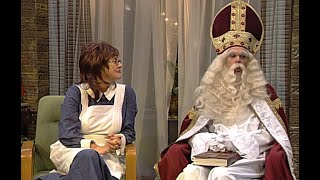 Jiskefet - St. Hubertusberg - Sinterklaas 2/2