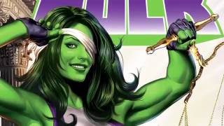 Marvel Comics: She-Hulk Explained
